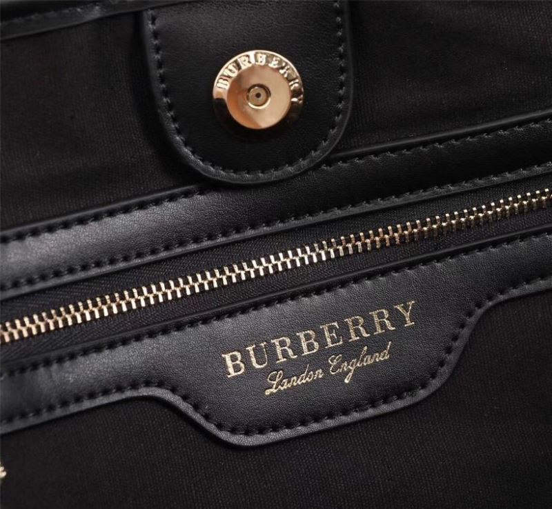 Burberry Bucket Bags